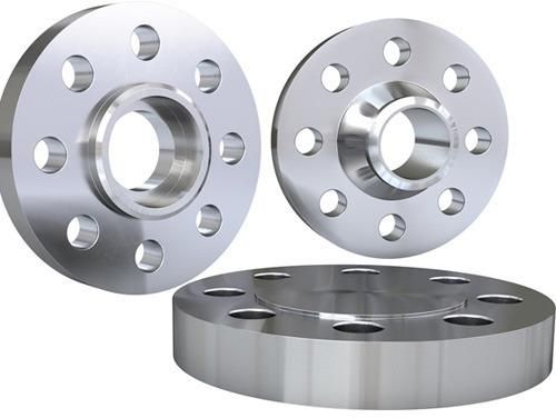 Stainless Steel Flange