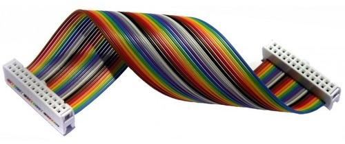 Nylon Ribbon Cables, Length : Upto 100 m