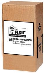 Dr. Fixit PU Foam Injection