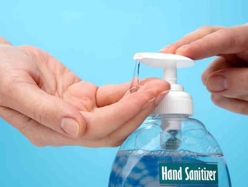 Baldha Hand Washing Gels, Packaging Size : 100ML, 500ML, 1L
