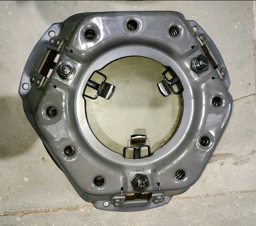 Koyean Pressure Plate