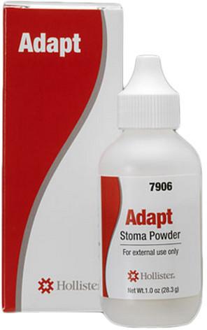 Adapt Stoma Ostomy Powder, Packaging Type : Puff Bottle