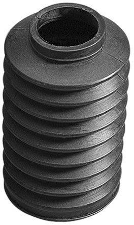 Sigma Industrial Rubber Bellows, Color : Black