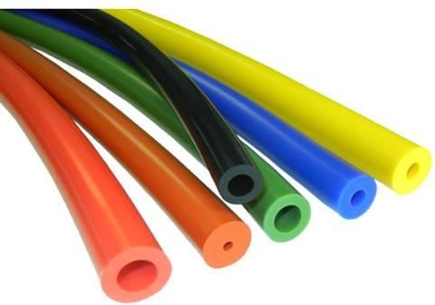 Silicone Rubber Tubings