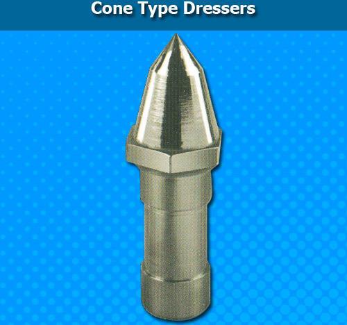 Cone Type Dressers