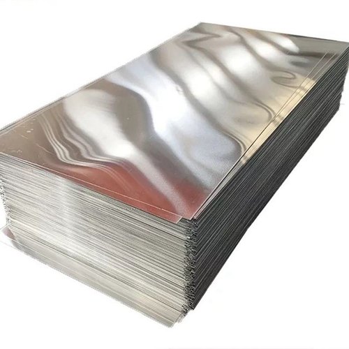 Holmedodsworth Rectangular Aluminium Sheet 2014