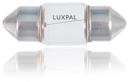 Luxpal Festoon Bulb, Power : 10w