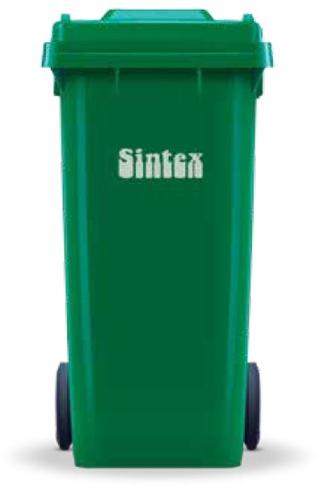 Sintex Waste Bins