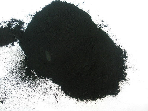 ATLAS Carbon Black Powder, for Rubber, Plastic, Paint, Ink, Coating, Packaging Size : 25 kg