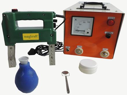 Magnetic Particle Testing Kit