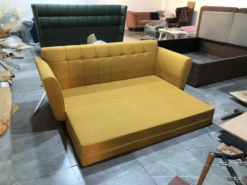 Wooden Furniture Sofa