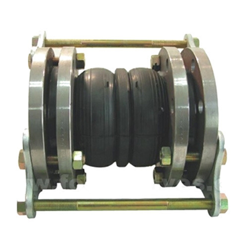 Arch Type Rubber Expansion Joints