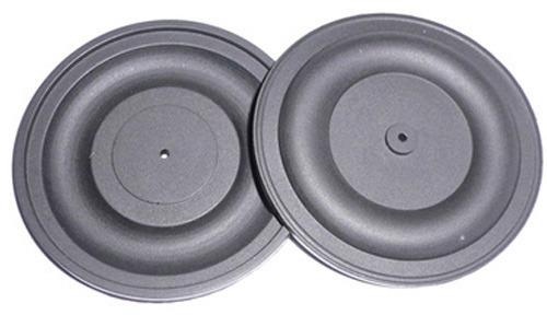 Rubber Diaphragms