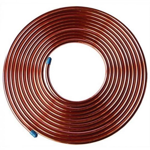  coil Air Conditioner Copper Pipe