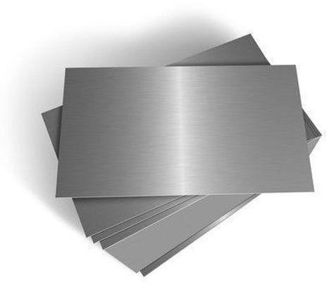 Rectangle Aluminium Sheet 2014