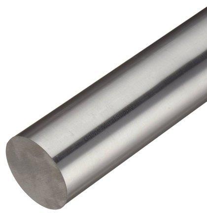 stainless steel round bar