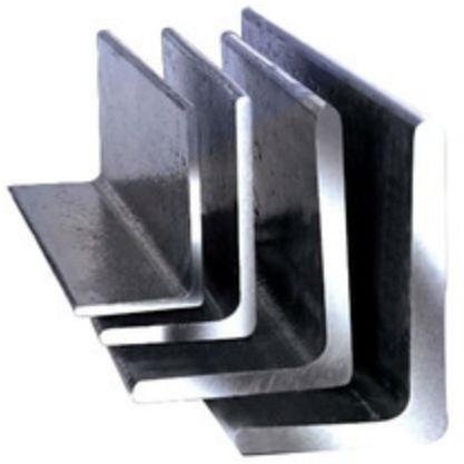 Stainless Steel Unequal Angle
