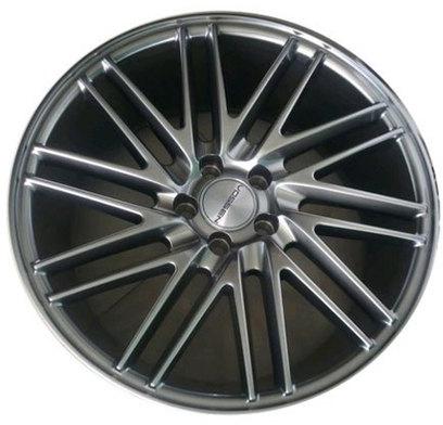 Alloy Car Wheel