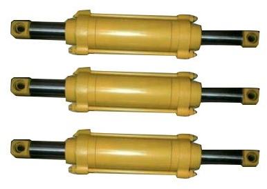 Industrial Hydraulic Cylinders