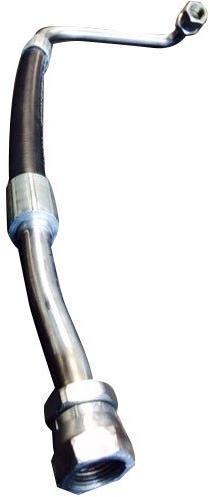 Stainless Steel SS Hydraulic Hose Pipe