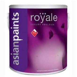 Royale Luxury Emulsion Paint