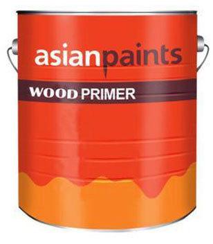 Asian Paints Wood Primer