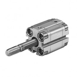 ADVU Compact Pneumatic Cylinders