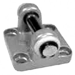 Female Clevis Mounting