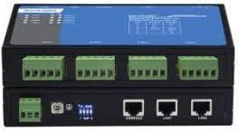 NP314T-4D(3IN1) Serial Device Server
