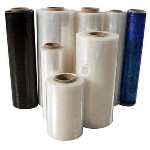 Biodegradable HM HDPE Packing Film