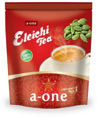 elaichi tea