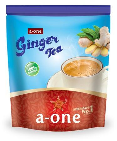 ginger tea