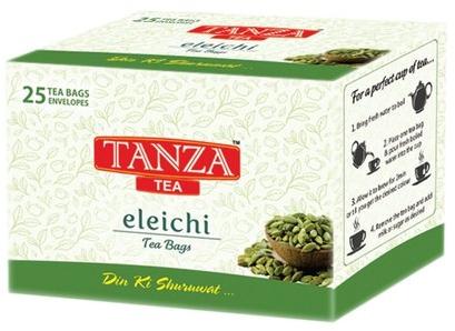 TANZA Tea bags