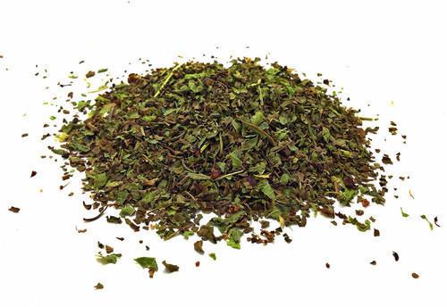 Tulsi Tea