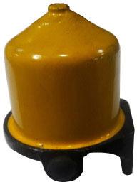 MS Fuel Filter, Color : Yellow