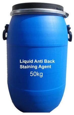 Liquid Anti Back Staining Agent