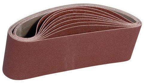 Abrasive Belts