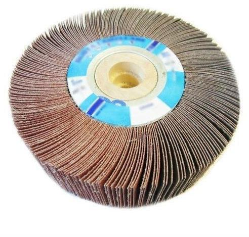 Abrasive Flap Wheels