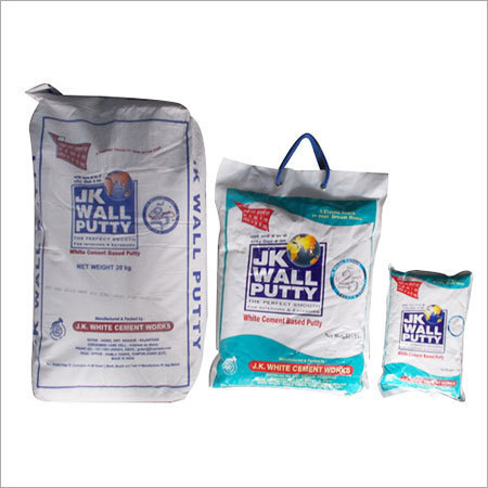 JK Wall Putty, Packaging Size : 30 kg