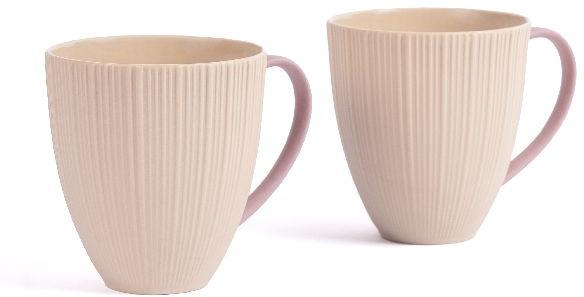 Magnesium Porcelain Kate Mug