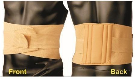 Orthopedic Belt Fabric
