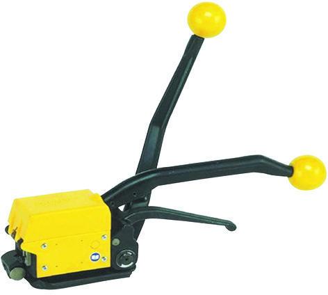 Pneumatic Steel Sealless Strapping Tool