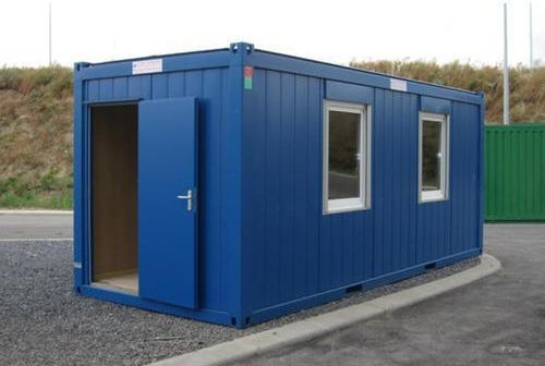 Portable Cabins