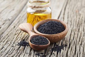 BLACK CUMIN SEEDS OIL, Color :  deep yellow to deep amber.