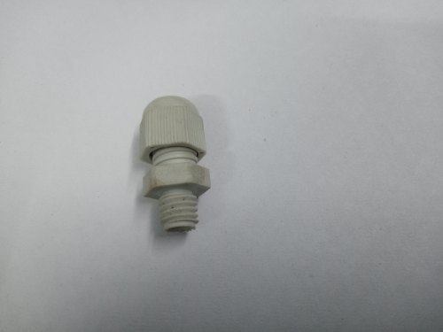 10mm Plastic Cable Gland