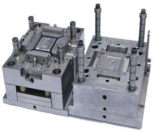 Injection Moulding Die, Style : Horizontal, Vertical