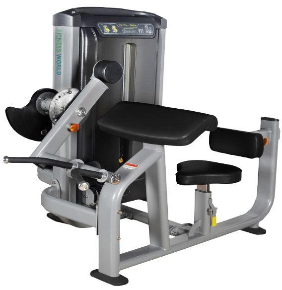 BICEPS and TRICEPS EXERCISE MACHINE