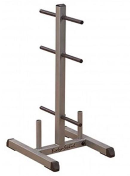 STANDARD WEIGHT TREE and BAR RACK, Width : 23.00in / 584.20mm