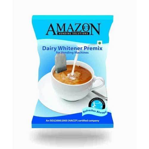 Amazon Dairy Whitener Premix, Form : Powder