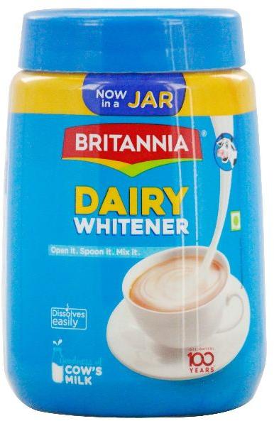 Britannia Dairy Whitener, Form : Powder